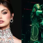 Quién es Ignacia Fernández, cantante de death metal y participante de Miss Mundo Chile 2025