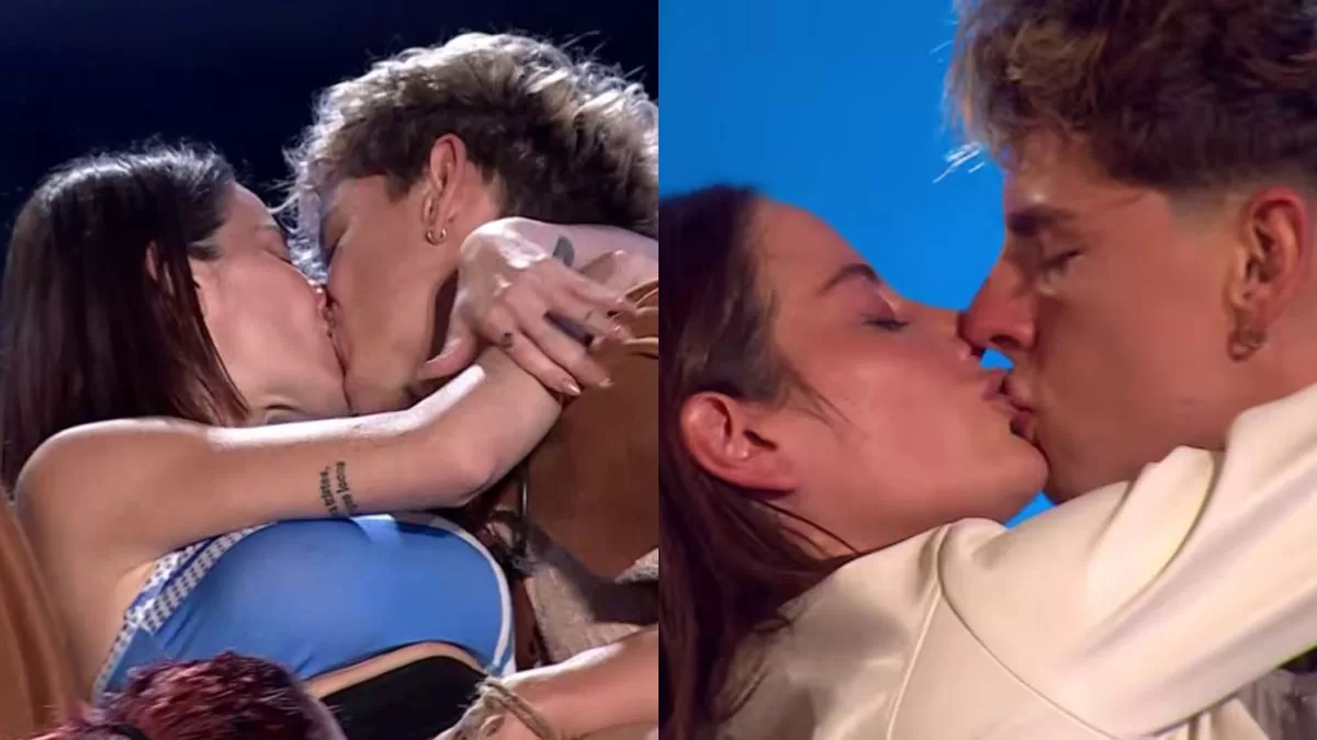 Chico reality rompe el silencio tras su quiebre con Ignacia Michelson y polémicos dichos en las redes: "Lo encuentro un poquito triste"