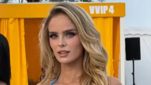 Miss Universo 2025: ¿Cómo y dónde votar por Inna Moll en el certamen de belleza?