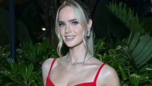 Revelan antiguo romance de Inna Moll con conocido chico reality: "No lo sabíamos hasta hoy, esto es un golpe"