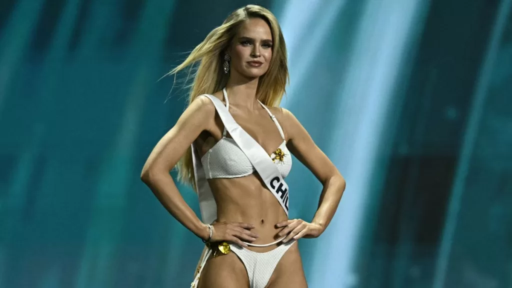 Inna Moll Miss Universo (2)