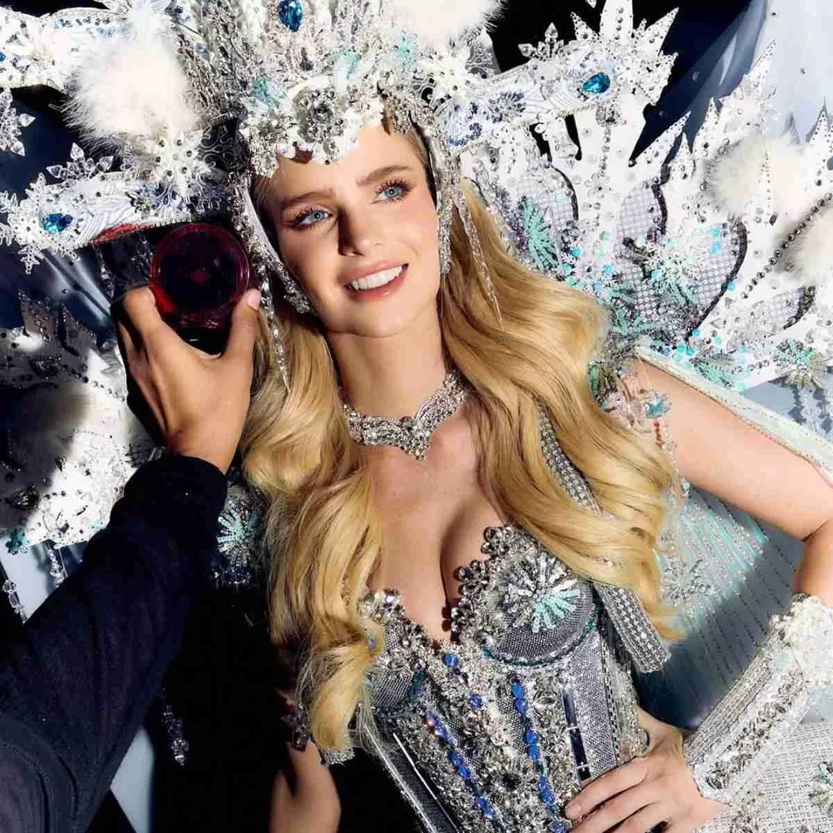 Inna Moll Torres Del Paine (2)