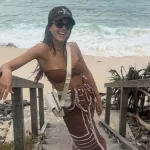 Reconocida actriz de TV confirma nueva relación con actor 11 años menor: tras poner fin a su matrimonio