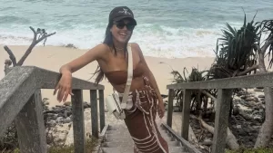 Reconocida actriz de TV confirma nueva relación con actor 11 años menor: tras poner fin a su matrimonio