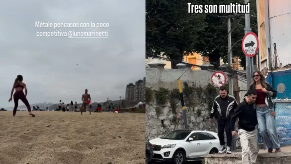 Jorge Aldoney Luna Marinetti 1