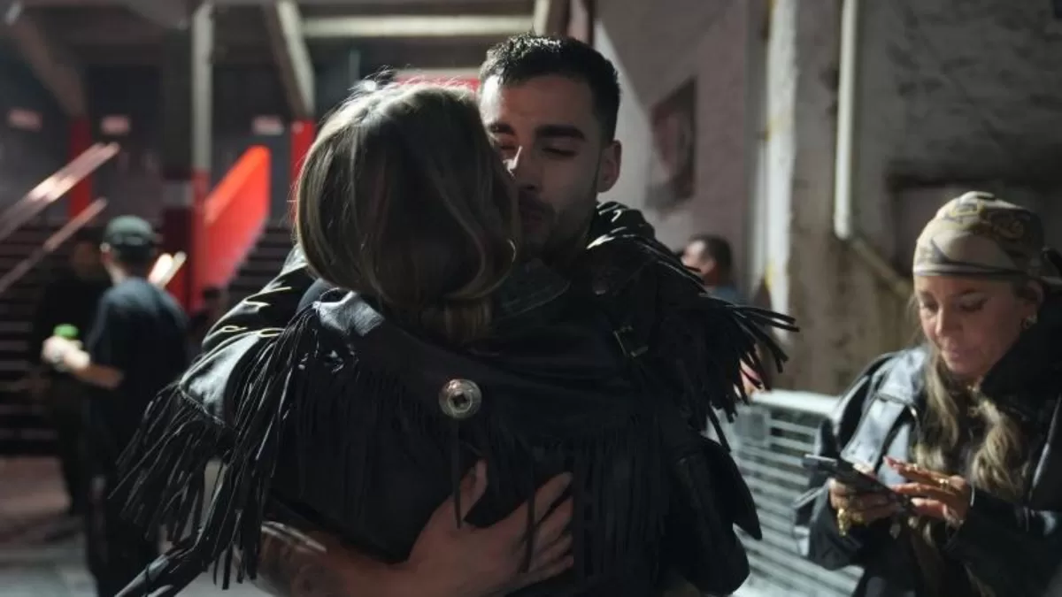 Quién es Luna Marinetti, la cantante e influencer chilena que conquistó a Jorge Aldoney