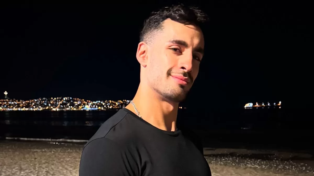 La foto que confirma el nuevo romance de Jorge Aldoney con una popular cantante chilena