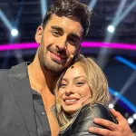 Aseguran que Jorge Aldoney le fue infiel a Skarleth Labra con una reconocida exchica reality