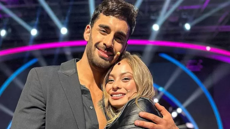 Aseguran que Jorge Aldoney le fue infiel a Skarleth Labra con una reconocida exchica reality