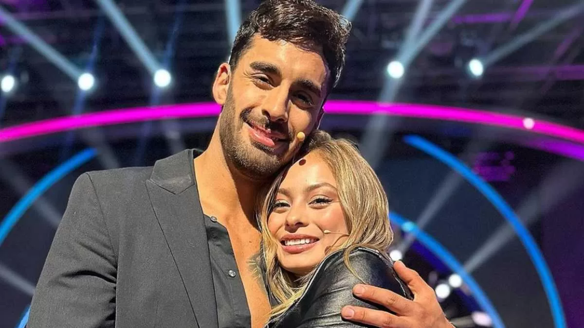 Aseguran que Jorge Aldoney le fue infiel a Skarleth Labra con una reconocida exchica reality