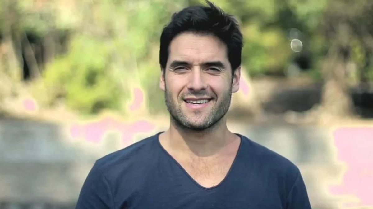 Juan José Gurruchaga