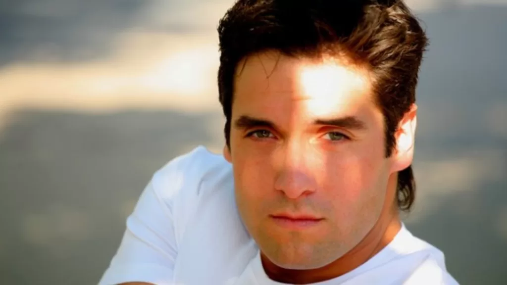 Juan Jose Gurruchaga