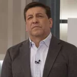 El impactante antes y después de Julio César Rodriguez tras moderno procedimiento estético: "Se le nota mucho el cambio"