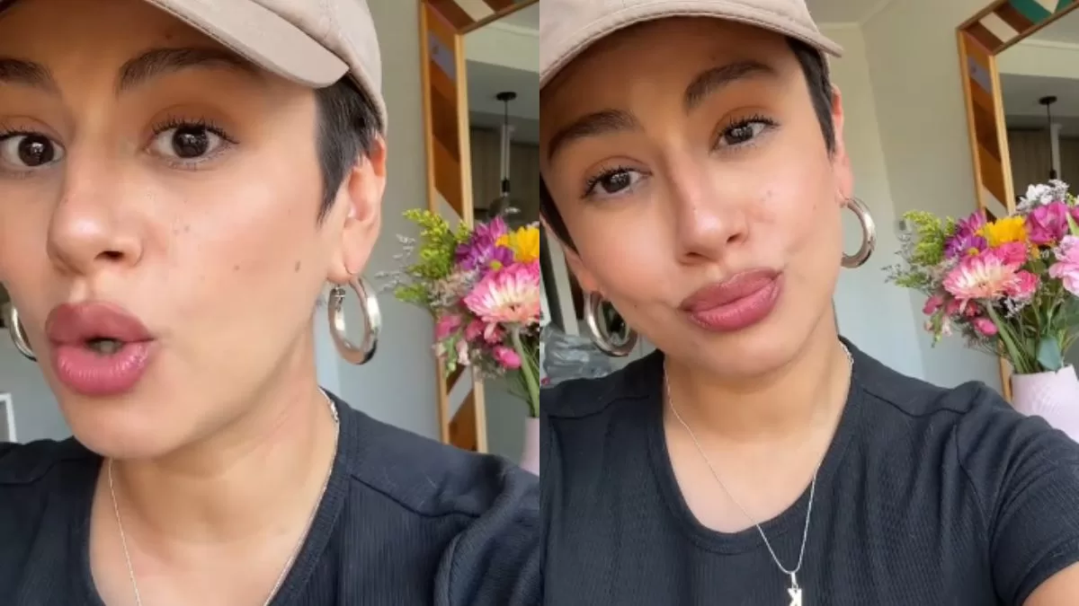 Karla Melo acusó a conocido restaurante en Providencia de inesperada discriminación: "Lo encuentro arcaico"