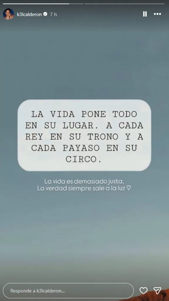 Kel Calderón 1