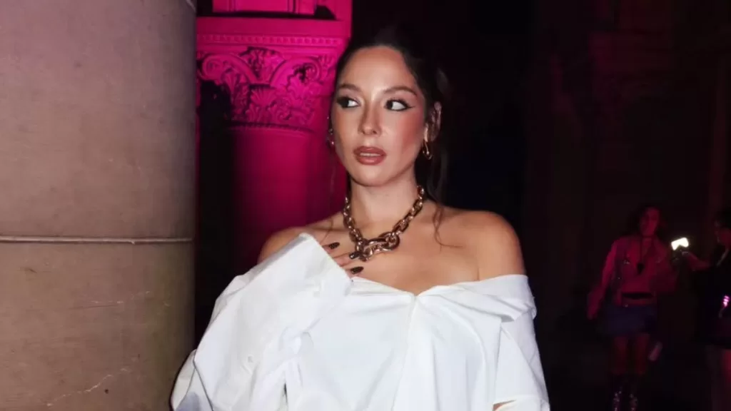 Kel Calderón Respuesta Haters Instagram