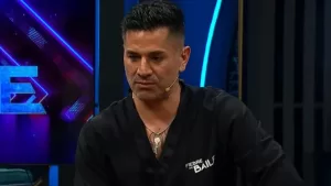 Kike Acuña responde a las críticas por supuesta deuda de pensión de alimentos: "Me crucificaron sin conocer los hechos"