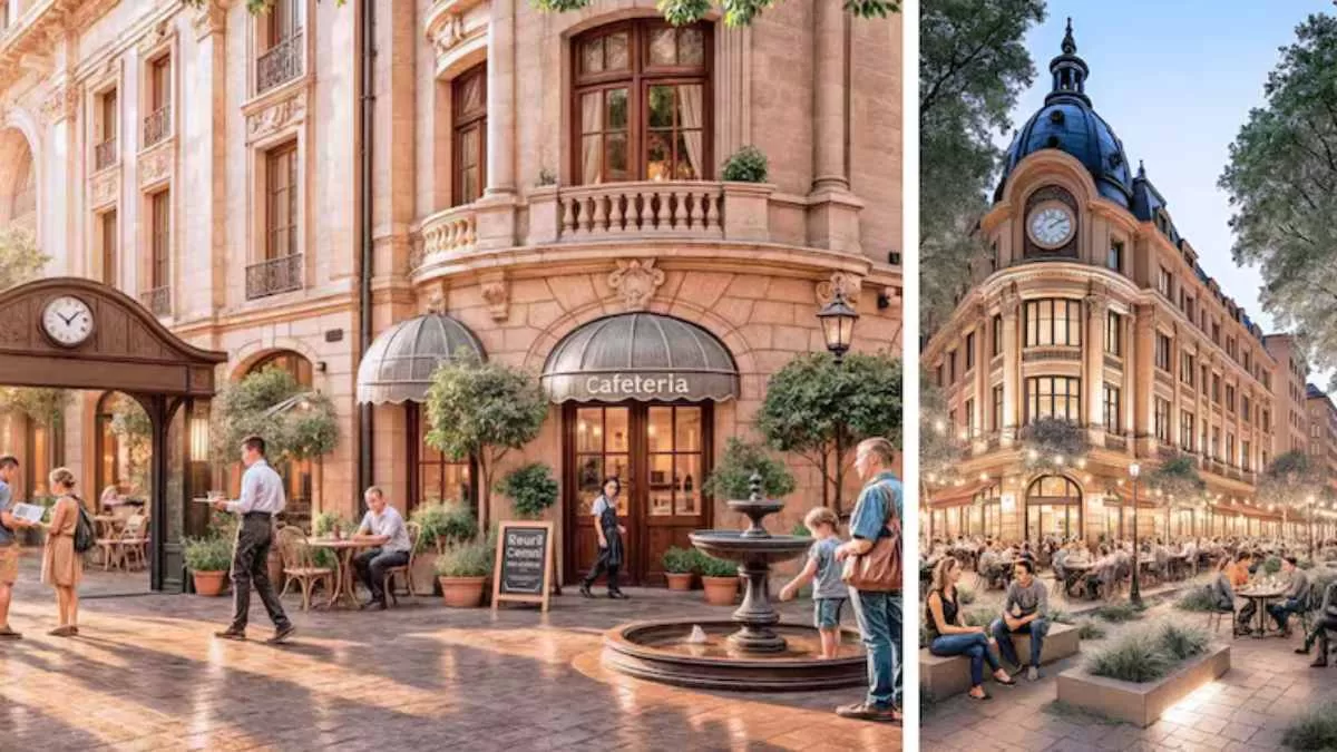 La Bolsa Edificio (3)