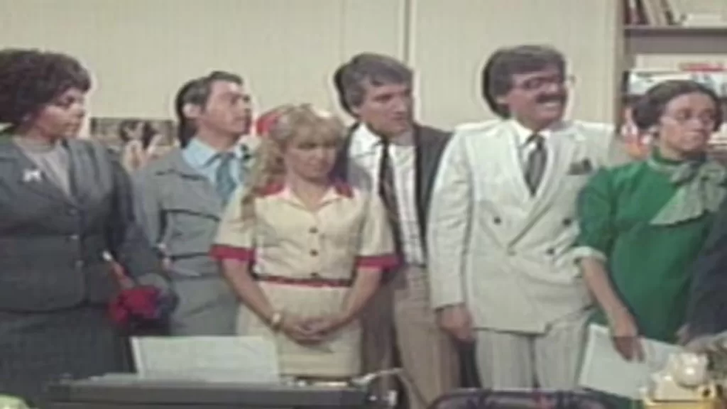 La Oficina Jappening Con Ja