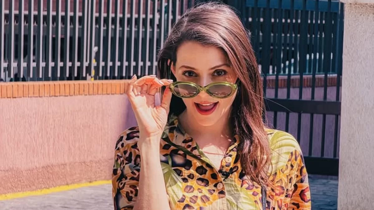 Así fue el increíble matrimonio de Magdalena Müller: el romántico detalle que marcó la jornada