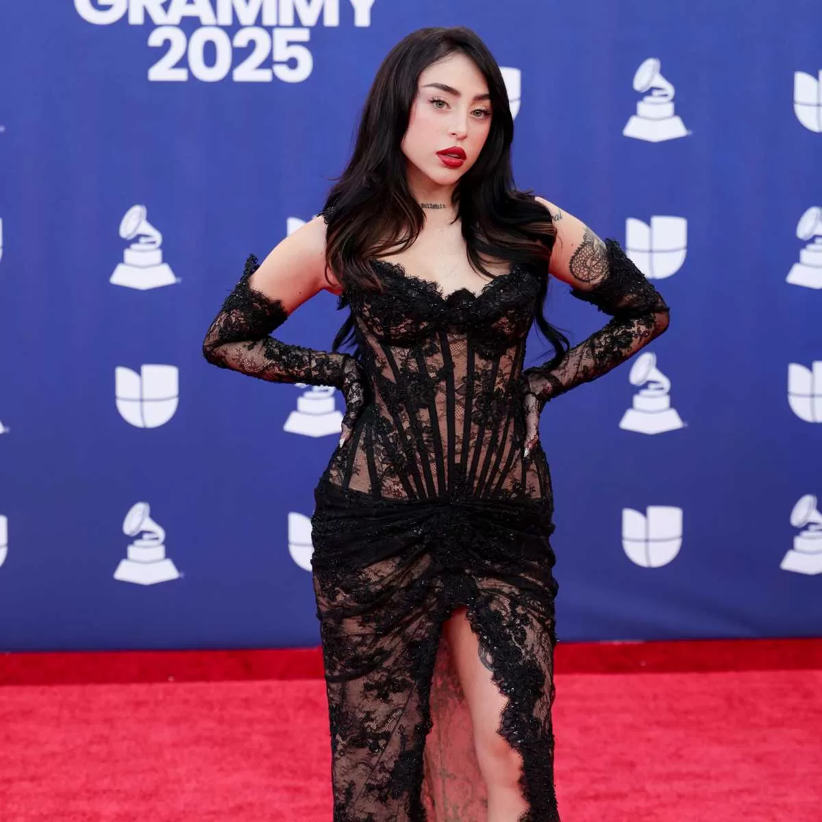 Latin Grammy 2025 (10)