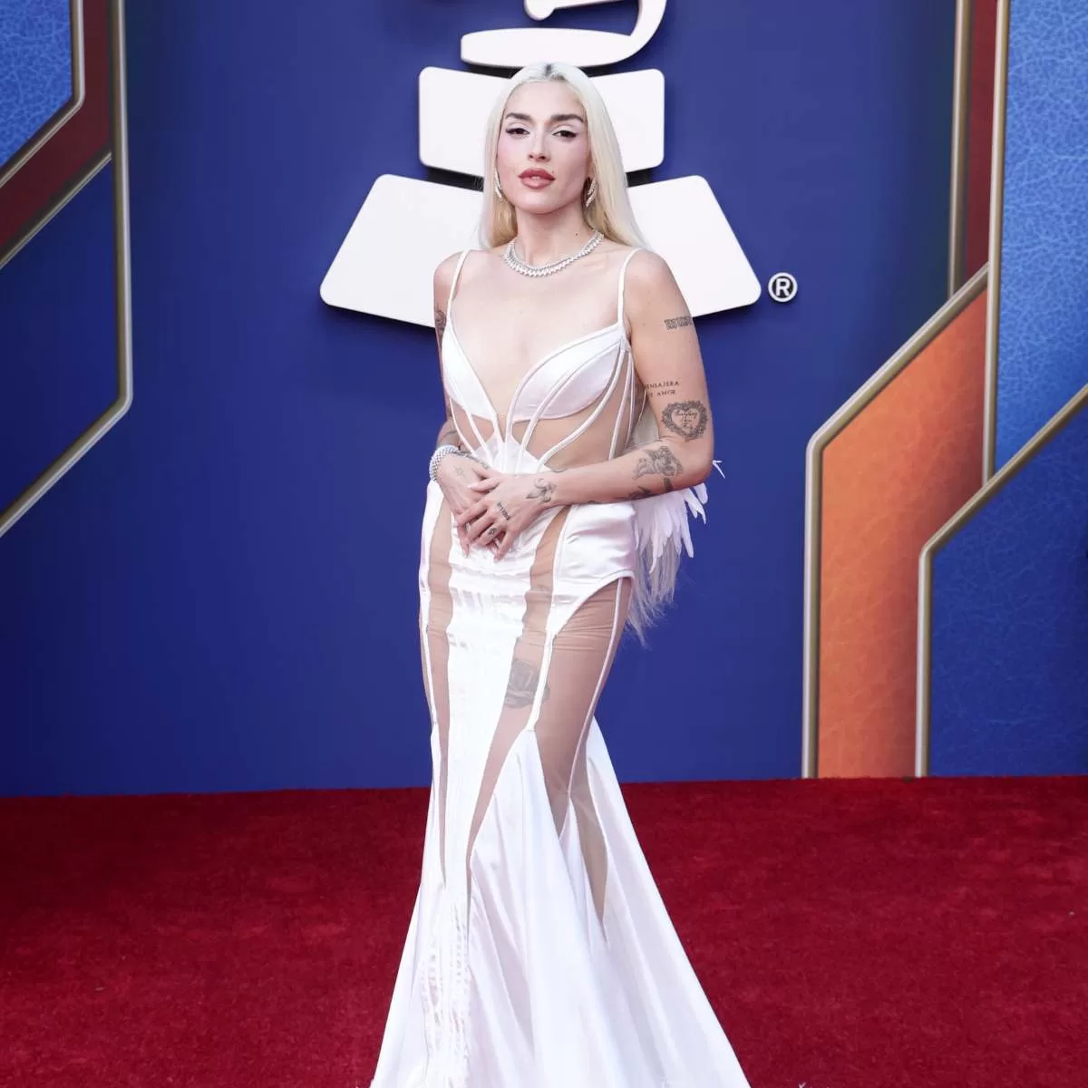 Latin Grammy 2025 (12)