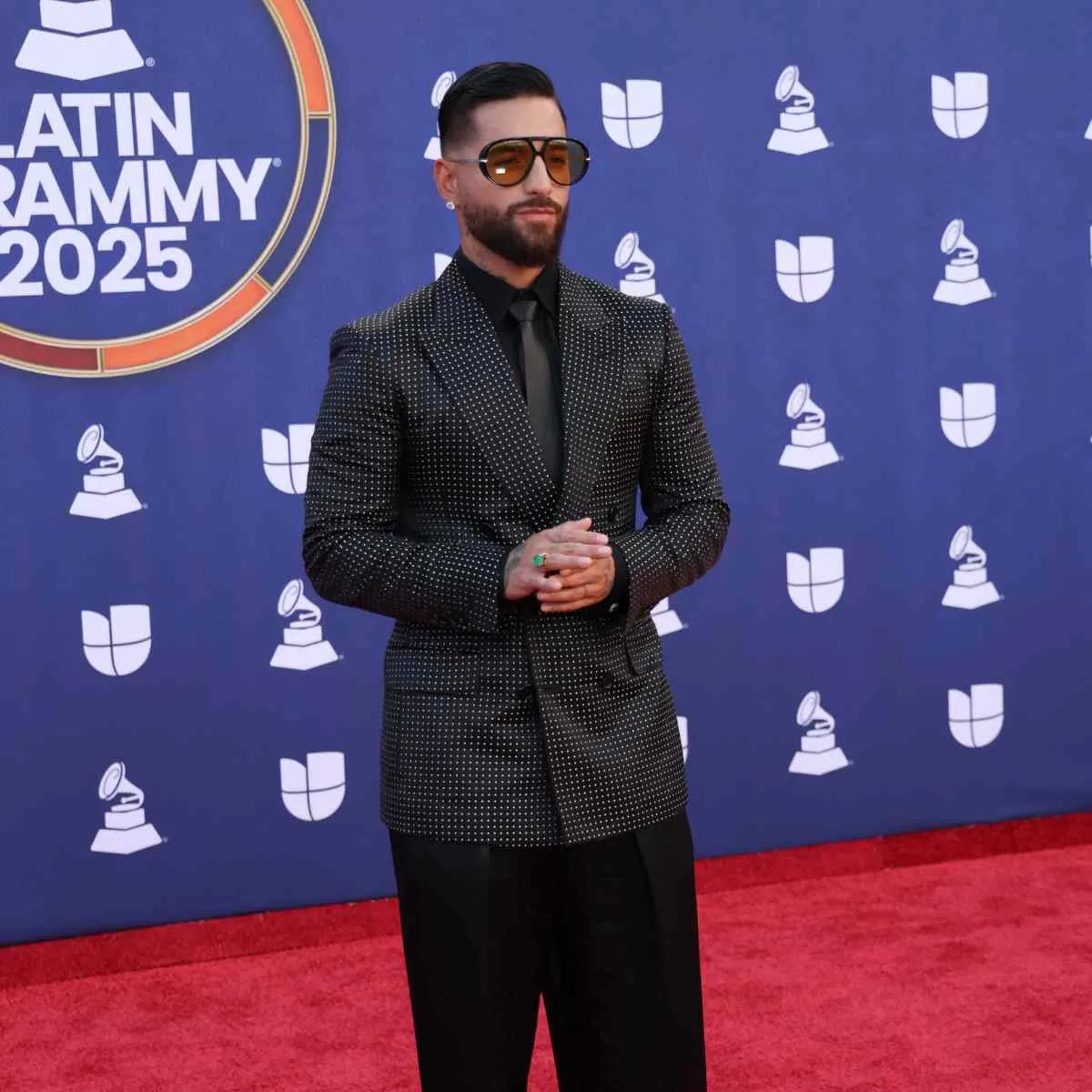 Latin Grammy 2025 (5)