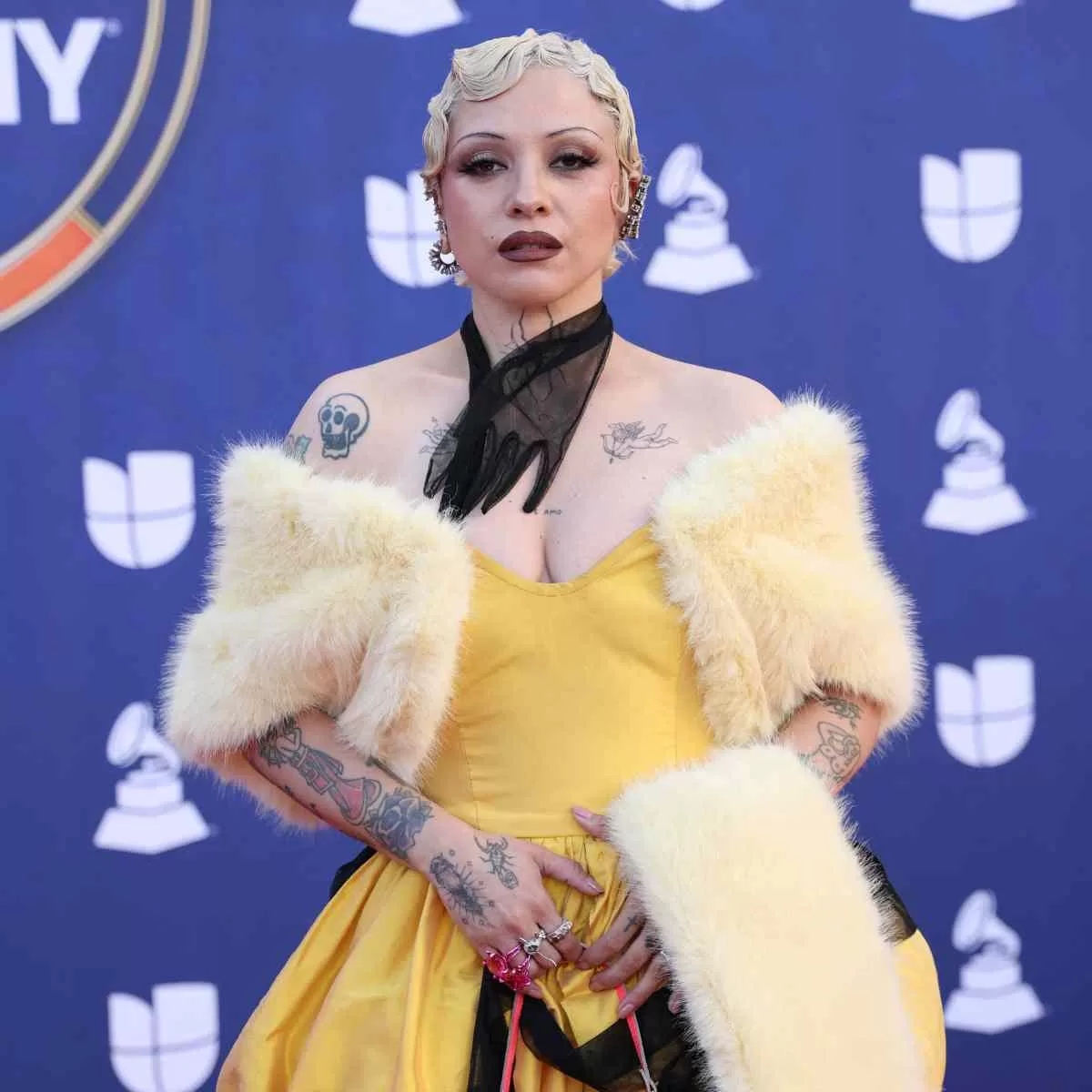 Latin Grammy 2025 (6)