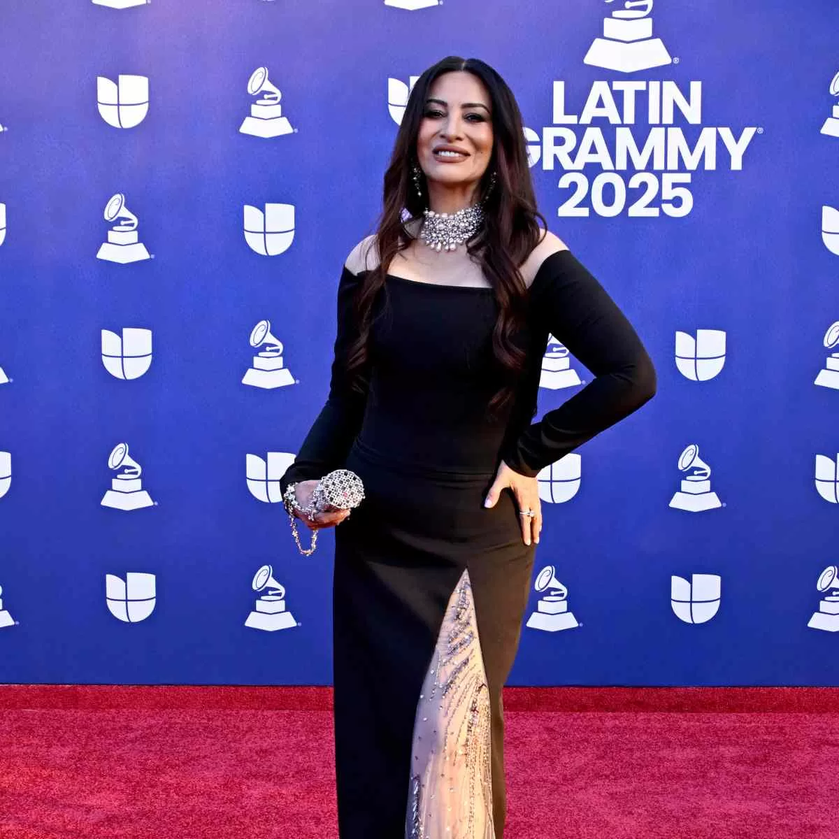 Latin Grammy 2025 (7)