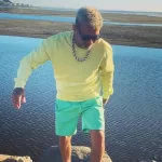 Querido cantante chileno sufre violento atropello junto a su mascota: conductor terminó detenido