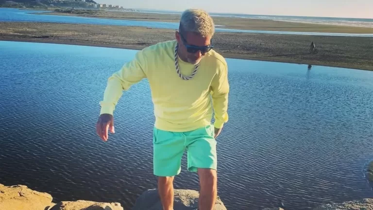 Querido cantante chileno sufre violento atropello junto a su mascota: conductor terminó detenido