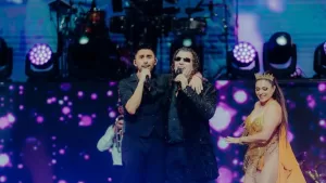 “Yo les saco la ch…. a los dos”: polémica en la cumbia chilena por la explosiva propuesta de Leo Rey a reconocidos cantantes