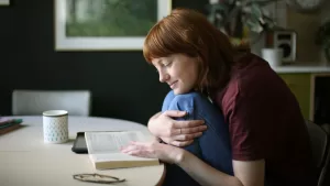 Cinco libros que se sienten como ir a terapia: perfectos para cuando necesitas una pausa