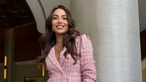 Lisandra Silva recibe lluvias de críticas por los extravagantes precios en particular venta de garage