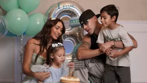 Lisandra Silva Raul Peralta Separación