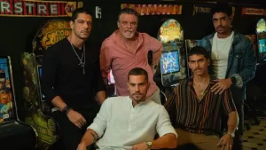 Digna de maratón: “Los dueños del juego”, la serie de crimen brasileño que la rompe en Netflix