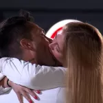 Disley Ramos rompe el silencio tras supuesto quiebre con Luis Jiménez: "Prefiero dejarlo ahí..."