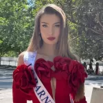 Quién es Macarena Maira, la hermana de Fran Maira que compite en el Miss Mundo Chile 2025
