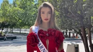 Quién es Macarena Maira, la hermana de Fran Maira que compite en el Miss Mundo Chile 2025
