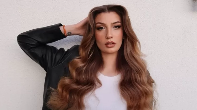 El gran temor de Macarena Maira previo a su debut en el Miss Mundo Chile: "Al principio no estaba muy segura"