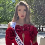 "Aceptar mi orientación sexual fue uno de los actos más difíciles de mi vida, pero es muy liberador vivir la vida como uno quiere"