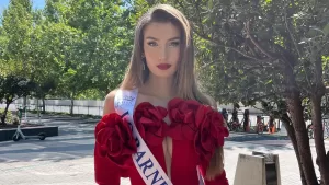 "Aceptar mi orientación sexual fue uno de los actos más difíciles de mi vida, pero es muy liberador vivir la vida como uno quiere"