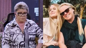 "Ojalá se encuentre conmigo y en un lugar bien público": Patricia Maldonado envía fuerte advertencia a la madre de Inna Moll