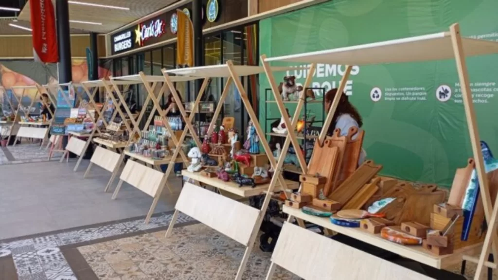 Mall Puente Alto (1)