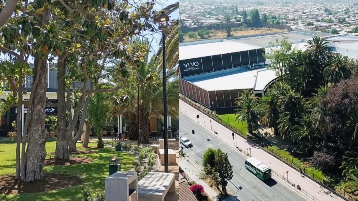 Mall de Puente Alto: tiendas operativas y las que abrirán próximamente en el Vivo Outlet Parque Los Toros