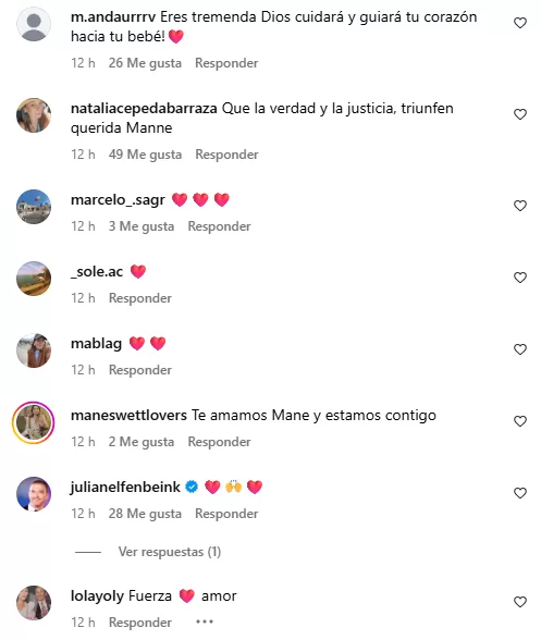 Mane Swett Custodia Hijo Batalla Legal Reaparición