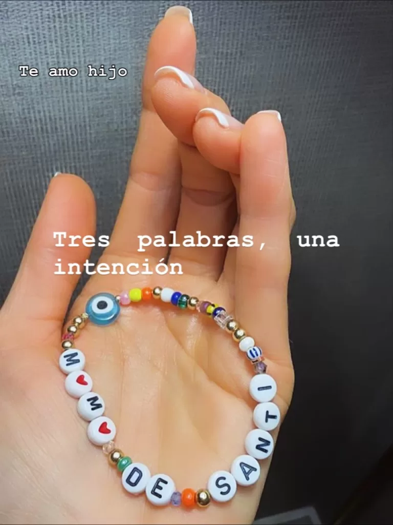 Mane Swett Reaparición Redes Sociales