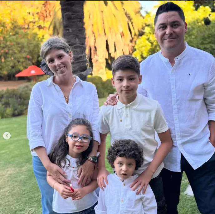 Manuel Neira Robo Pamela Diaz