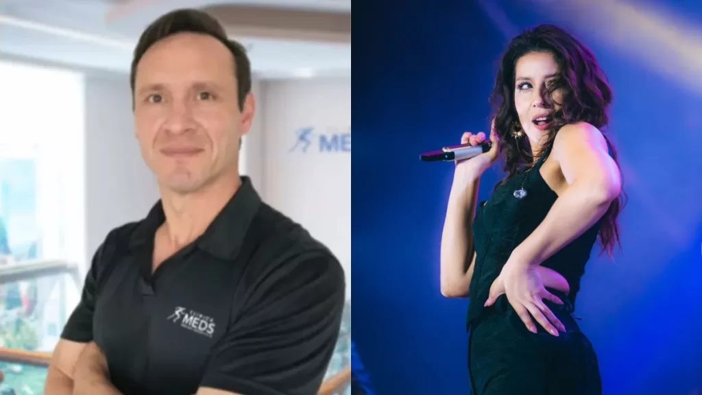 María José Quintanilla