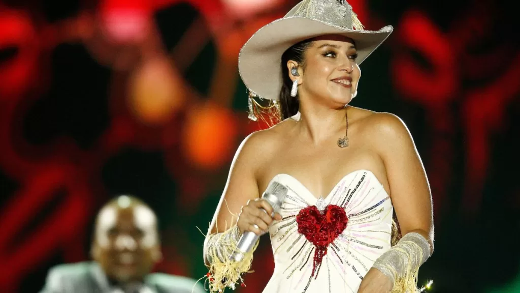 María José Quintanilla